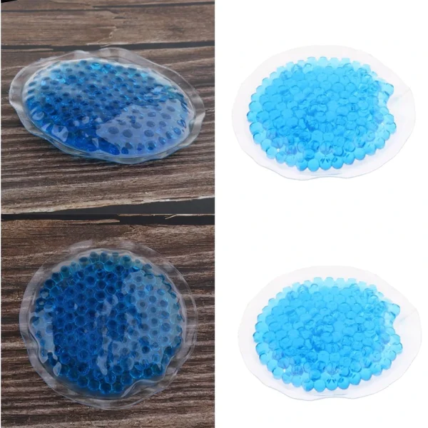 comparez les prix Marque Generique Gel Perles Pack Cold Cold 5