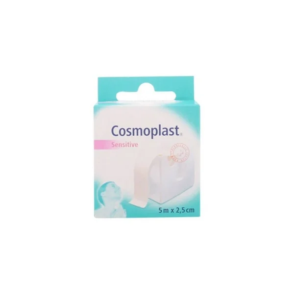 Sparadrat Sensitive Cosmoplast 2,5 Cm beauté 1