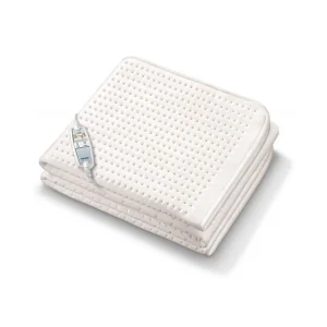 Beurer Chauffe Matelas Confort Forme Drap-housse UB 100 boutique pas cher 10