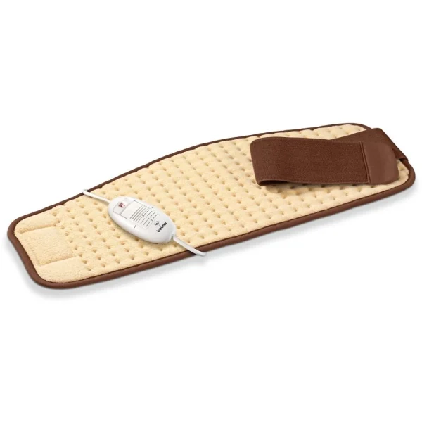 mode Beurer Coussin Chauffant Ventre Et Dos HK 49 Cosy 1