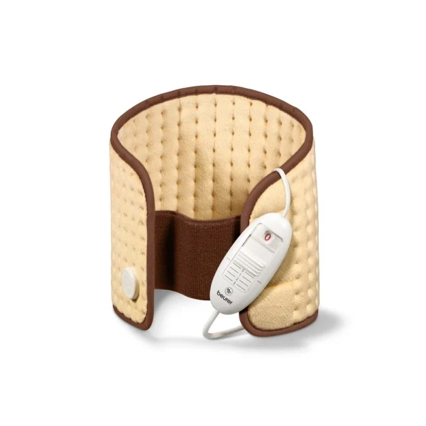 mode Beurer Coussin Chauffant Ventre Et Dos HK 49 Cosy 3