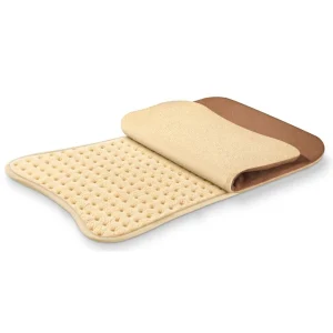 Officielle Beurer Coussin Chauffant Forme Papillon HK 115 Cosy 8