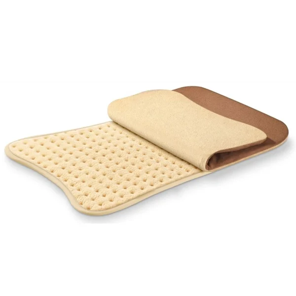 Officielle Beurer Coussin Chauffant Forme Papillon HK 115 Cosy 3
