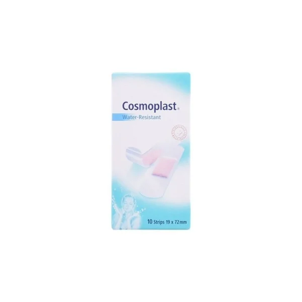 Pansements Résistants à L’eau Cosmoplast (10 Uds) Top ventes 1