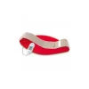 Coussin Lombaire Ergonomique Daga FX LM 90W Rouge (28 X 56 Cm) Service Clients Dédié 5