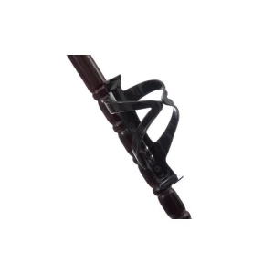 Marque Generique Canne En Bois Avec Sonnette Et Support Pour Bouteilles qualité d’originales 12