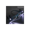 Marque Generique Clip LED Pour Lunettes 360° InnovaGoods (Pack De 2) Meilleur Service 16