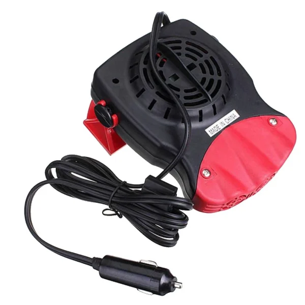 Marque Generique Ventilateur De Refroidissement De Radiateur Neuve avec étiquette 3