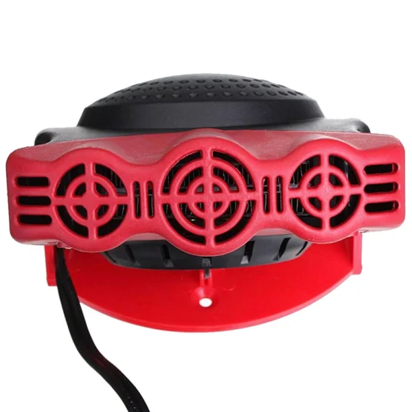 Marque Generique Ventilateur De Refroidissement De Radiateur Neuve avec étiquette 6