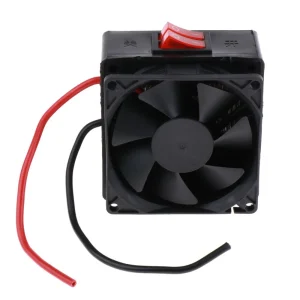 Marque Generique Ventilateur Refroidissement à Chaud Air Chaud Meilleur Prix 9