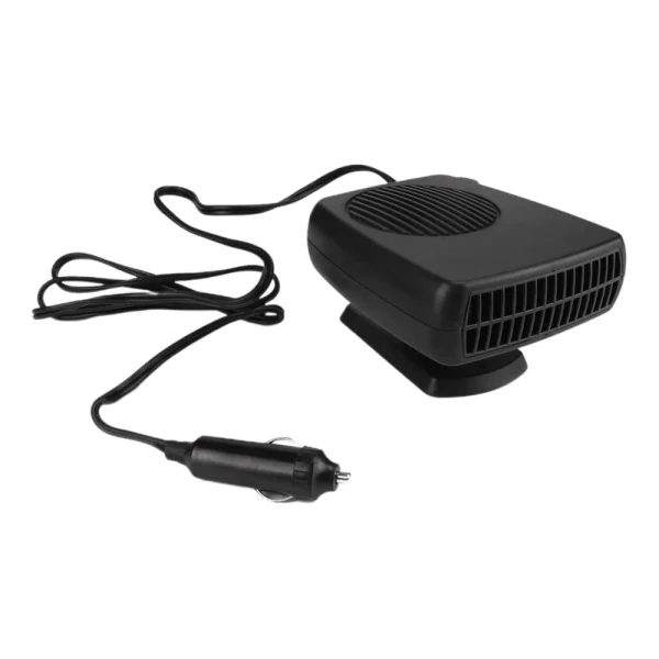 Marque Generique Chauffage Automatique Portatif De Voiture Chauffage Dégivreur De Dég… qualité supérieure 3