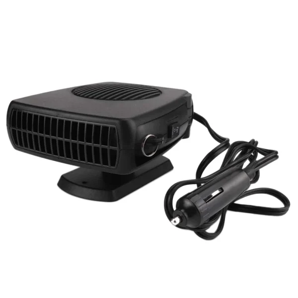 Marque Generique Chauffage Automatique Portatif De Voiture Chauffage Dégivreur De Dég… qualité supérieure 4