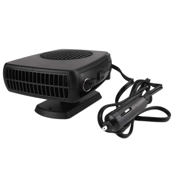 Marque Generique Chauffage Automatique Portatif De Voiture Chauffage Dégivreur De Dég… qualité supérieure 6