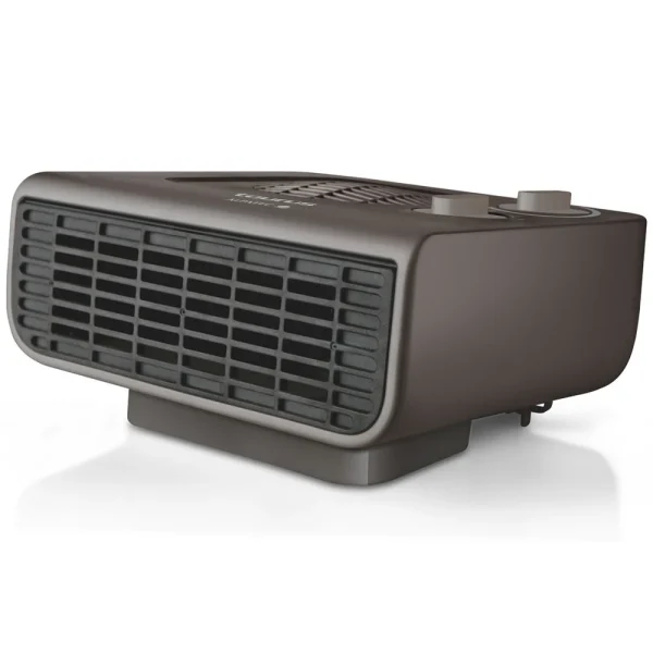 boutiqued pas cher Chauffage Soufflant 1000/2000w Gris – Java 2000 – TAURUS ALPATEC 1