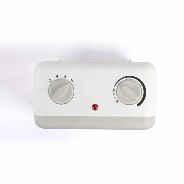Livoo – Chauffage Soufflant 2000w Blanc – Dom398w Dernières Nouveautés 3