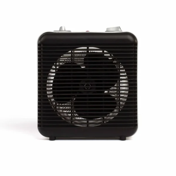 Livoo – Chauffage Soufflant 2000w Noir – Dom398n REMISE 1