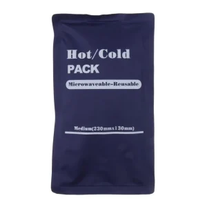 Marque Generique Compresse Froide De Gel De Glace Nouveau 13