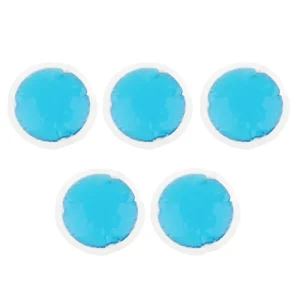 Marque Generique Masques En Gel Patchs Visage à prix imbattables 11