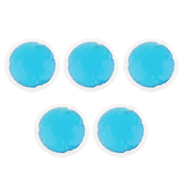 Marque Generique Masques En Gel Patchs Visage à prix imbattables 4