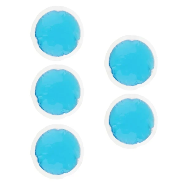 Marque Generique Masques En Gel Patchs Visage à prix imbattables 5