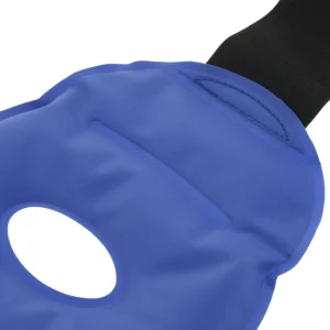 aux meilleurs prix Marque Generique Genouillère à Froid Genouillère Compression 13