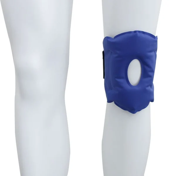 aux meilleurs prix Marque Generique Genouillère à Froid Genouillère Compression 3