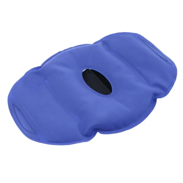 aux meilleurs prix Marque Generique Genouillère à Froid Genouillère Compression 6
