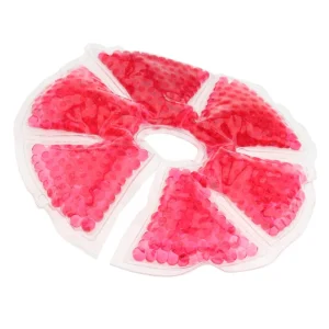 magasin en ligne france Marque Generique Paquets Froids Chauds De Paquet De Glace De Gel D’allaitement Réutili… 15