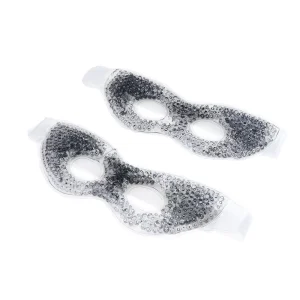 magasin pour Marque Generique 2pcs Masque De œil De Glace Gelée Chaude Compresse Froide Masque à … 11