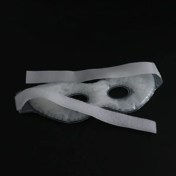 Marque Generique 2pcs Masque De œil De Glace Gelée Chaude Compresse Froide Masque à … site soldes 5