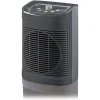 Rowenta Radiateur Soufflant 1200W 2400W Noir magasin france 5