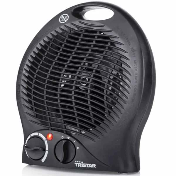 Icaverne Magnifique Chauffage Et Climatisation Serie Vientiane Tristar Radiateu… mode 1