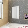 fashioniable Marque Generique Distingué Chauffage Et Climatisation Edition Vaduz Radiateur Panneau … 19
