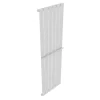 Marque Generique Icaverne – Radiateurs Categorie Porte-serviette 465mm + Radiateur Pann… achetez 7
