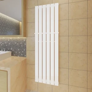 Marque Generique Icaverne – Radiateurs Categorie Porte-serviette 465mm + Radiateur Pann… achetez 6