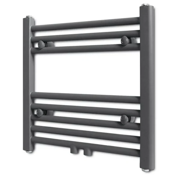 magasin en ligne Marque Generique Icaverne – Radiateurs Ligne Sèche-serviettes Eau Chaude à Rails Droi… 3