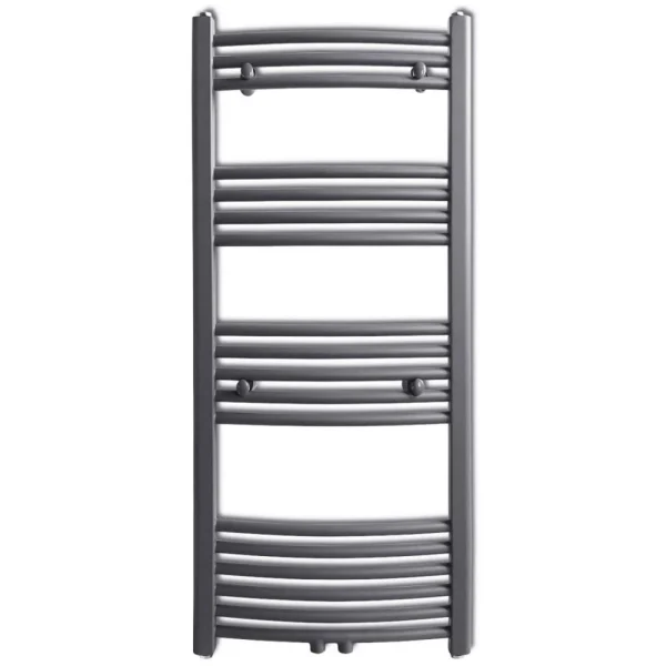 Large choix en ligne Marque Generique Icaverne – Radiateurs Serie Sèche-serviettes Eau Chaude à Rails Incu… 1