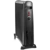 aux meilleurs prix Duronic HV101 Radiateur En Mica 2500W Avec Thermostat 11
