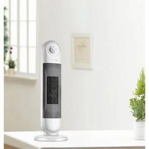 magasin solde Autrement Aérotherme Vertical, Chauffage En Hiver, Maison, Argent 15