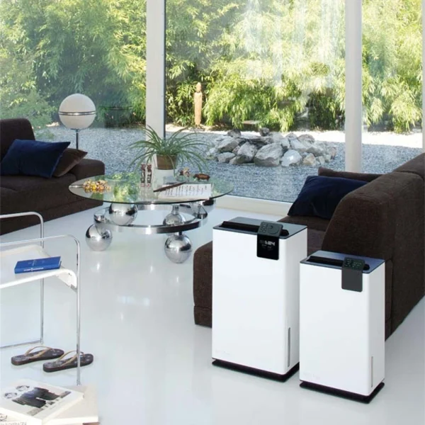 Stadlerform Chauffage D’appoint PAUL Blanc vente en ligne 6