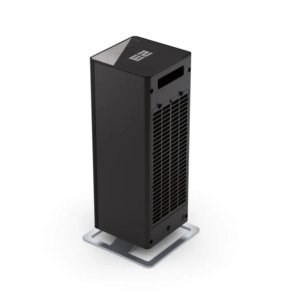 Chauffage D’appoint Anna Big Noir – Stadlerform grande qualité 4