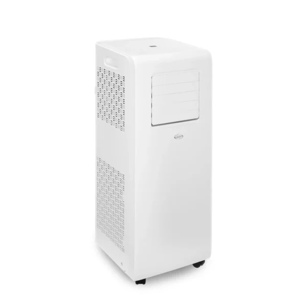 Argoclima Zori 64 DB Blanc comparez les prix 3
