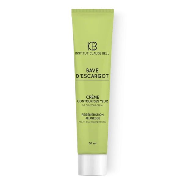 soldes officiel Claude Bell Bave D’Escargot Crème Contour Des Yeux 50 Ml 1