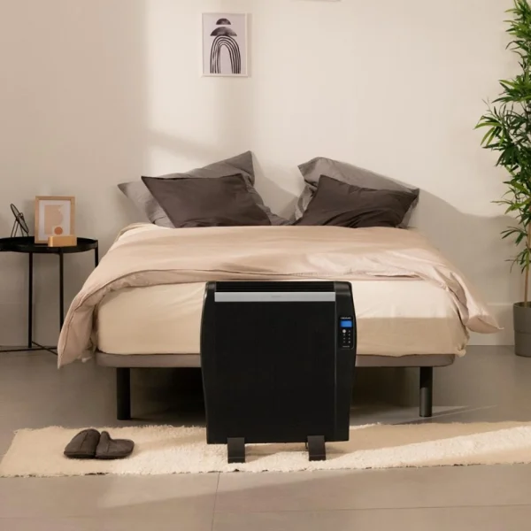 nouvelle saison Cecotec Émetteur Thermique ReadyWarm 1200 Thermal Black 3