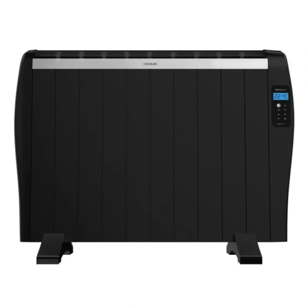 Cecotec, Émetteur Thermique, ReadyWarm 2000 Thermal Black, 10 éléme… prix de gros 1