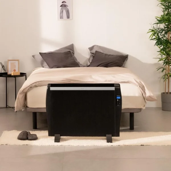 Cecotec, Émetteur Thermique, ReadyWarm 2000 Thermal Black, 10 éléme… prix de gros 3
