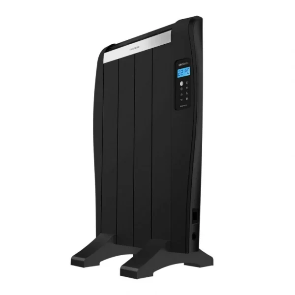 Cecotec Émetteur Thermique ReadyWarm 800 Thermal Black Prix très abordable 1