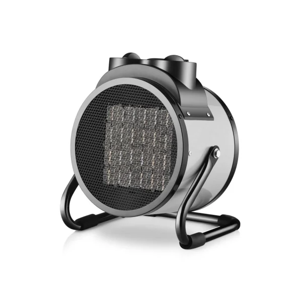 Purline Chauffage Industriel 3000W à prix imbattables 1