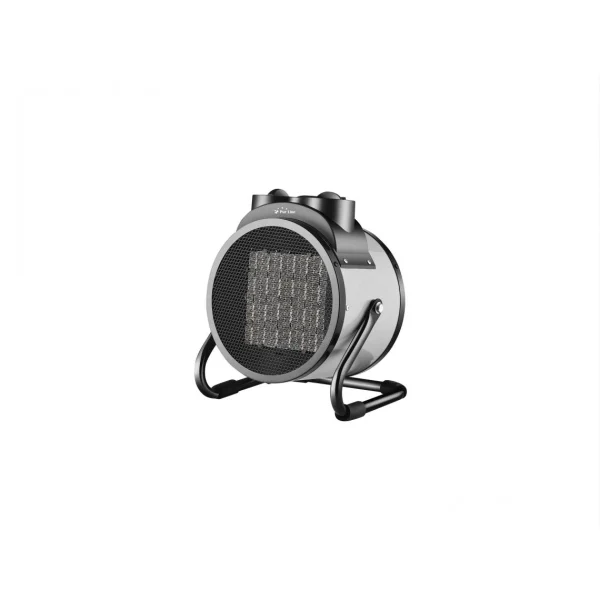 Purline Chauffage Industriel 3000W à prix imbattables 4