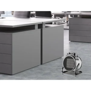 Purline Chauffage Industriel 3000W à prix imbattables 13